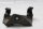Rear brake line holder guide clamp Yamaha YZF R1 RN01 98-99