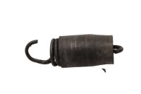 Brake lever (bottom), foot brake pedal mechanism, spring...