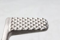 Brake lever (bottom), foot brake pedal mechanism, spring Yamaha YZF R1 RN01 98-99