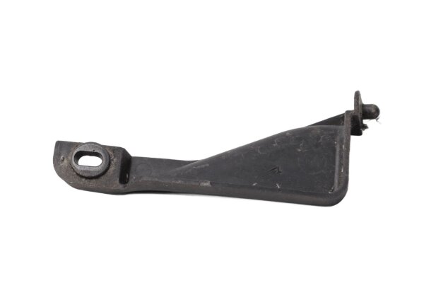 Højre sidepaneldæksel Yamaha YZF R1 RN01 98-99