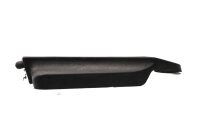 Højre sidepaneldæksel Yamaha YZF R1 RN01 98-99