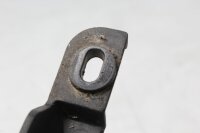Højre sidepaneldæksel Yamaha YZF R1 RN01 98-99