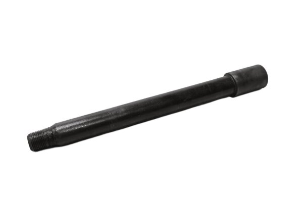 Framaxel, framhjulsaxel, nav, lagerfäste Yamaha YZF R1 RN01 98-99