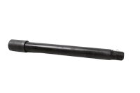 Framaxel, framhjulsaxel, nav, lagerfäste Yamaha YZF R1 RN01 98-99