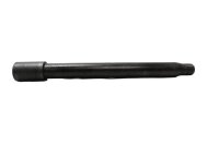Framaxel, framhjulsaxel, nav, lagerfäste Yamaha YZF R1 RN01 98-99