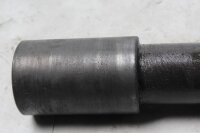 Framaxel, framhjulsaxel, nav, lagerfäste Yamaha YZF R1 RN01 98-99