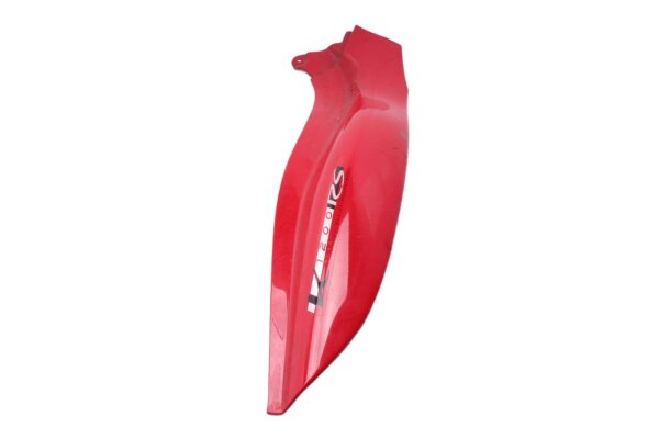 Carénage arrière, carénage latéral arrière BMW K 1200 RS 589 96-00