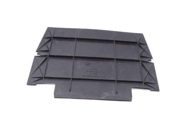 Seat cover, seat cushion, pad, flap BMW K 1200 RS 589 96-00