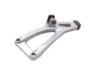Rear right footrest bracket, passenger footrest mount BMW...