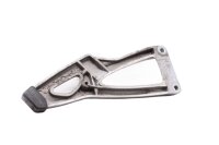 Rear right footrest bracket, passenger footrest mount BMW K 1200 RS 589 96-00
