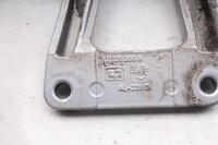 Rear right footrest bracket, passenger footrest mount BMW K 1200 RS 589 96-00