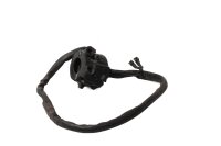 Left handlebar switch: lights, turn signals, horn, starter switch Honda ST 1100 SC26 90-01