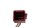 Left handlebar switch: lights, turn signals, horn, starter switch Honda ST 1100 SC26 90-01