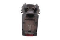 Rear fender splash guard reflector holder BMW K 1200 RS...