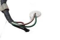 Fuel gauge display unit digital instrument Honda ST 1100 SC26 90-01