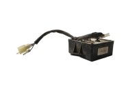 Fuel gauge display unit digital instrument Honda ST 1100 SC26 90-01