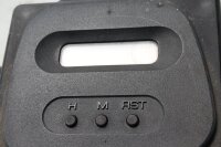 Fuel gauge display unit digital instrument Honda ST 1100 SC26 90-01