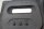 Fuel gauge display unit digital instrument Honda ST 1100 SC26 90-01