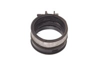 Intake manifold, carburetor rubber, clamp, airtight BMW K...