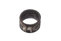 Intake manifold, carburetor rubber, clamp, airtight BMW K...