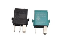 Siemens regeleenheidrelais, elektrische vervanging,...