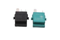 Siemens regeleenheidrelais, elektrische vervanging,...