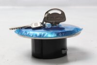 Lockable fuel filler cap, key 44200-30832 Suzuki GN 125 R NF41A 94-01