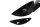 Left mirror mounting, direction indicator Suzuki GSX-R 750 W GR7BB 92-95