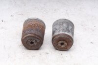 Copertura del contrappeso del manubrio sinistra destra BMW R 1100 RS 0522 / K589 92-95