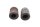 Copertura del contrappeso del manubrio sinistra destra BMW R 1100 RS 0522 / K589 92-95