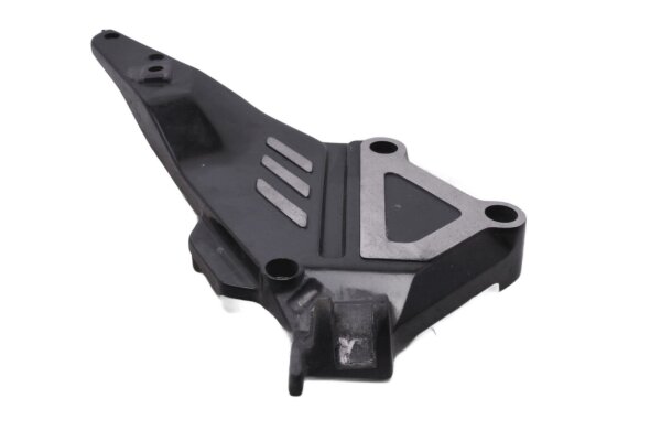 Fußrastenhalter Trägerplatte hinten rechts BMW R 1100 RS 0522 / K589 92-95