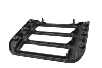Luggage rack base plate, pannier holder, adventure touring Honda ST 1100 SC26 90-01