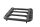 Luggage rack base plate, pannier holder, adventure touring Honda ST 1100 SC26 90-01