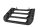 Luggage rack base plate, pannier holder, adventure touring Honda ST 1100 SC26 90-01