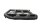 Luggage rack base plate, pannier holder, adventure touring Honda ST 1100 SC26 90-01