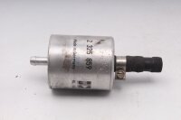 Brændstoffilter, benzinfilter, filterelement 2 325...