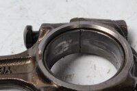 Connecting rod piston connection crankshaft engine 4XV00 Yamaha YZF R1 RN01 98-99