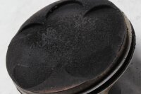 Kolben mit Kolbenbolzen Sicherungsringe Kolbenringe Yamaha YZF R1 RN01 98-99