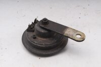 Horn, signal horn, dual-tone horn, electrical system BMW K100 0501 K589 82-88