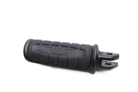 Fussraste Fahrer vorne links Gummi Triumph Bonneville...