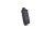 Fotstöd för förarens vänstra fram (gummi) Triumph Bonneville 1200 EFI Bobber 22-22