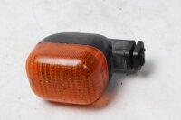 Rear left indicator, orange housing insert KTM 620 LC4 620LC4 99-07