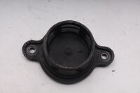 Alloggiamento del termostato, supporto del sensore del liquido di raffreddamento BMW K100 0501 K589 82-88
