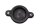 Alloggiamento del termostato, supporto del sensore del liquido di raffreddamento BMW K100 0501 K589 82-88