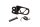 Repose-pied avant gauche, support du pilote, marchepied KTM 620 LC4 620LC4 99-07