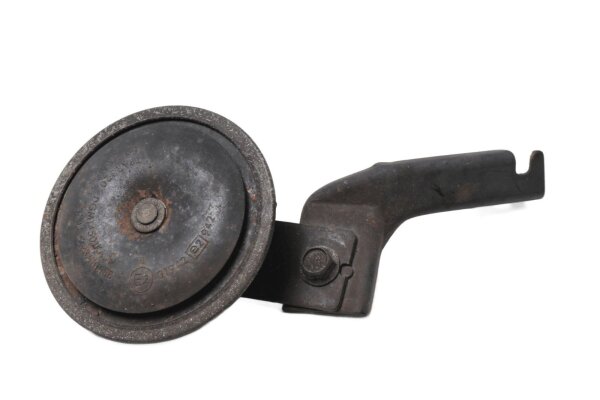 Horn med fäste, el, tändning Yamaha YZF R1 RN01 98-99