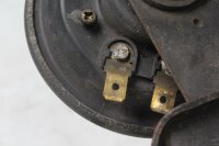 Horn med fäste, el, tändning Yamaha YZF R1 RN01 98-99