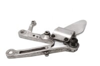 Brake lever mount, rear footrest bracket Yamaha YZF R1 RN01 98-99