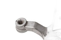 Brake lever mount, rear footrest bracket Yamaha YZF R1 RN01 98-99