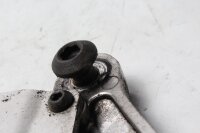 Brake lever mount, rear footrest bracket Yamaha YZF R1 RN01 98-99